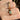 Vintage 9ct Band // Hazy Green Sapphire