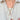 Antique Swivel T-Bar | Pink Sapphire | 9ct Yellow