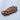 Antique Chain Ring N-O / 6.75-7
