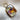 Antique Rock Crystal Shaker Locket