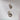 Moonstone Earring Charms