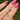 GEMbellished Dog Clasp - Pixel Peabugs - Gold Bolt Ring