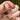 Antique Bolt Ring | Tsavorite Garnet | 9ct Rose