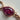 Antique Dog Clasp | Hot Pink Tourmaline | 9ct Rose Gold