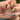 Antique T Bar | Minty Tourmaline | Silver