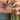 Antique T Bar | Minty Tourmaline | Silver