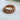 Antique Chain Ring Size UK Z / US 12.5