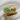 Emerald & Diamond Flexible Vintage Italian Ring