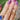New Gembellished Dog Clasp - Pixel Peabugs!