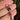 Vintage Dog Clasp // 1.56ct Blue-Green Sapphire