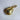 18ct Gold Fennel Pendant