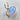 Antique Opal in 15ct Bezel