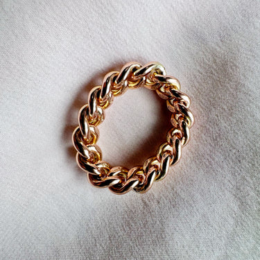 Mid-Size Chain Ring - UK O-P / US 7-7.5