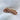 Antique Chain Ring - Size R-S/ 8.5-9