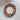 Chain Ring - Size UK M-N / US 6.5-6.75 - 5.78g