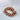 Antique Chain Ring - Size R-S/8.5-9