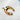 Beautiful & Solid Antique Horseshoe Pendant