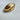 18ct Gold Banana Pendant