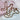 Antique Mixed Link Belcher / Box Chain 24.5"