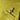 Antique T Bar | Cushion Chrome Tourmaline | 9ct Yellow