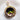 Antique Chased Mourning > Shaker Locket