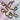 Antique Chunky Belcher Chain 20"