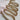 Antique Faceted Belcher Chain - 20.5"
