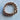 Antique Chain Ring - UK O / US 7