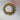 Vintage Italian Flexible Diamond 18ct Chain Ring