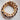 Mid-Size Chain Ring - UK I - I.5 / US 4.5-4.75