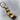 Solid Monkey Charm