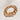 Antique 18ct Chain Ring