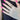 Antique Chain Ring - Gray Spinel
