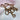Antique Rounded Box Chain 21.5"