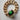 Antique Maxi Chain Ring with Tsavorite Garnet