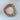 Antique Chain Ring - Size R-S / 8.5-9