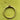 Tsavorite // 18ct Band - 1941