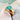 Beautiful 18ct & Opal Ring