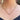 Antique Belcher Chain | Lavender Spinel | 9ct