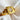 Antique 22ct Square Signet with Old-Cut Set Star