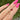 GEMbellished Dog Clasp - Pixel Peabugs - Gold Bolt Ring