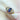 Beautiful Antique Diamond & Sapphire Ring