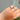 Toi et Moi Mini Chain Ring (I.5 / US 4.75)