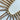 Cleopatra Fringe Necklace