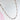 Antique Fine 18" Fancy Link Chain