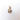 small stick pin conversion charm pearl and 9ct yellow gold